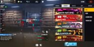 Weapon Skins